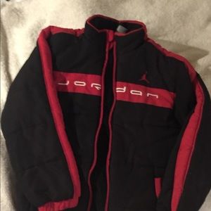 Jordan Jacket